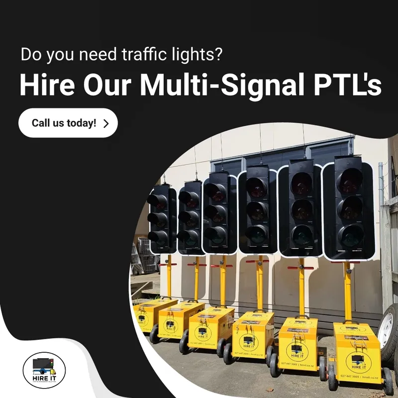 Multi Traffic Lights